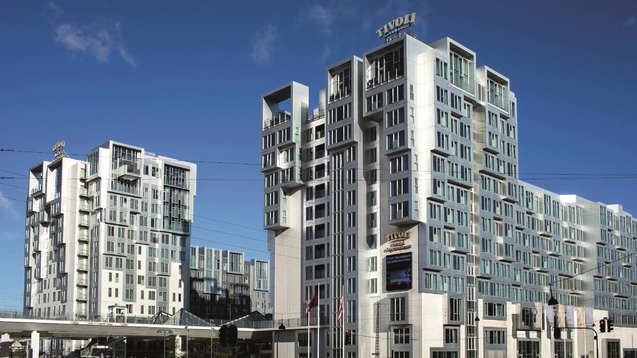 Tivoli Hotel & Congress Center