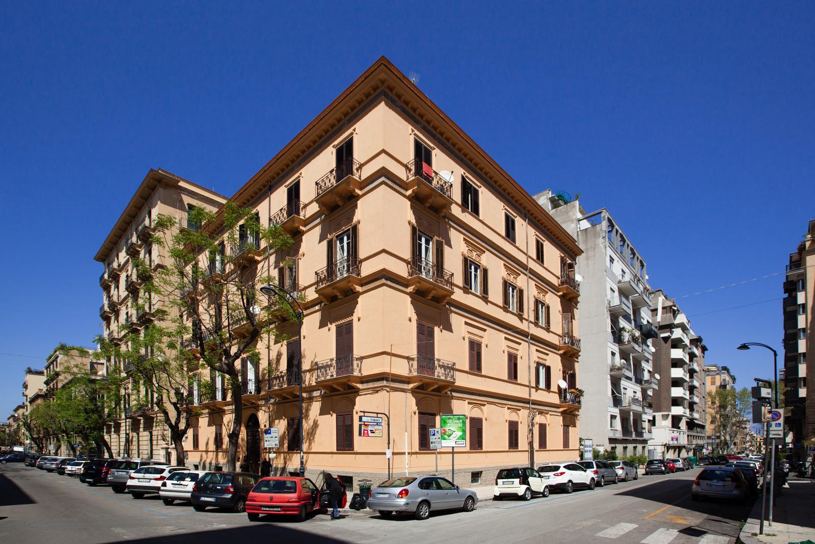 Casa Mo B and B