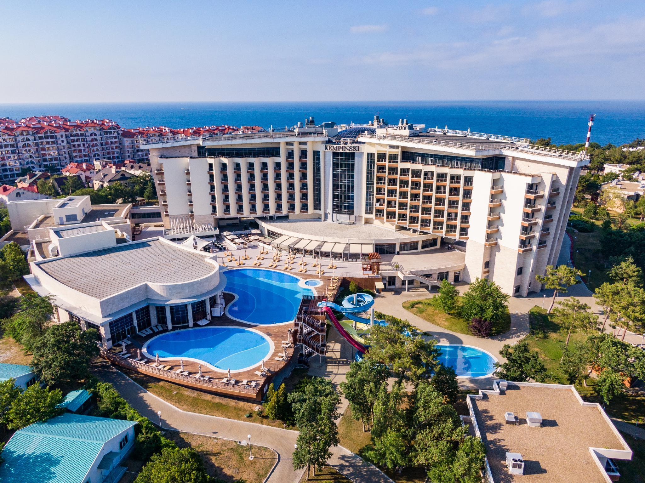 Grand Hotel Gelendzhik