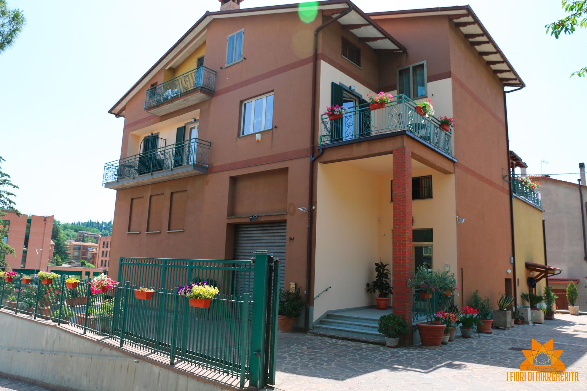 I Fiori di Margherita Luxury B&B