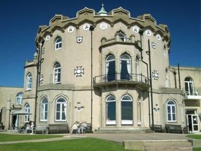 Redcliffe Hotel