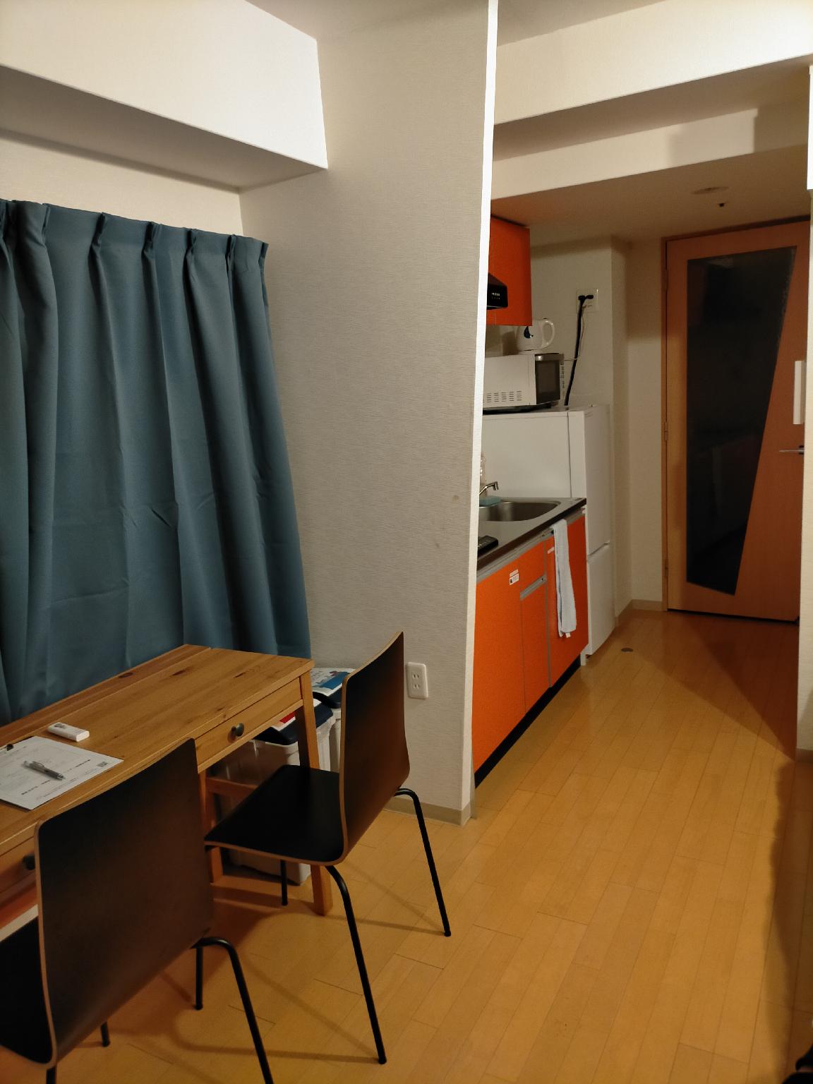 Louis Glandeeno UMEDA higashi
