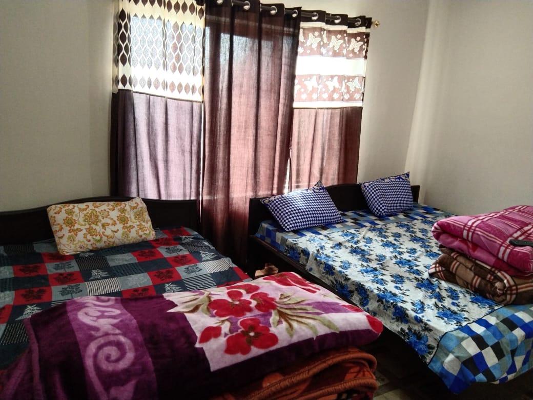 Saritatal guest house 