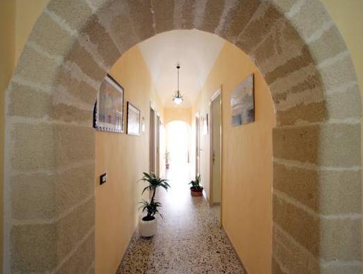 Albergo Bouganville