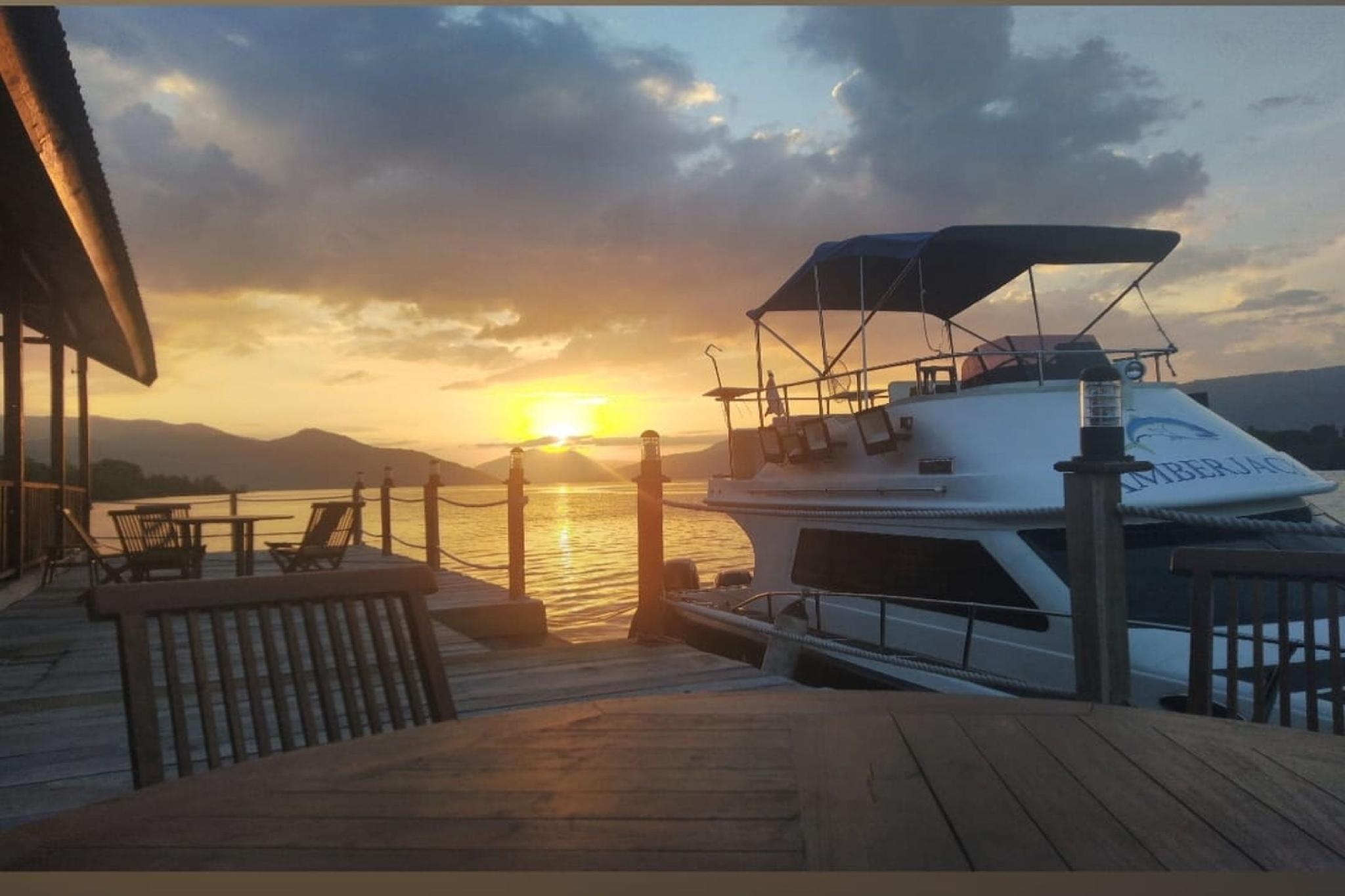 Aikoli Kang Resort