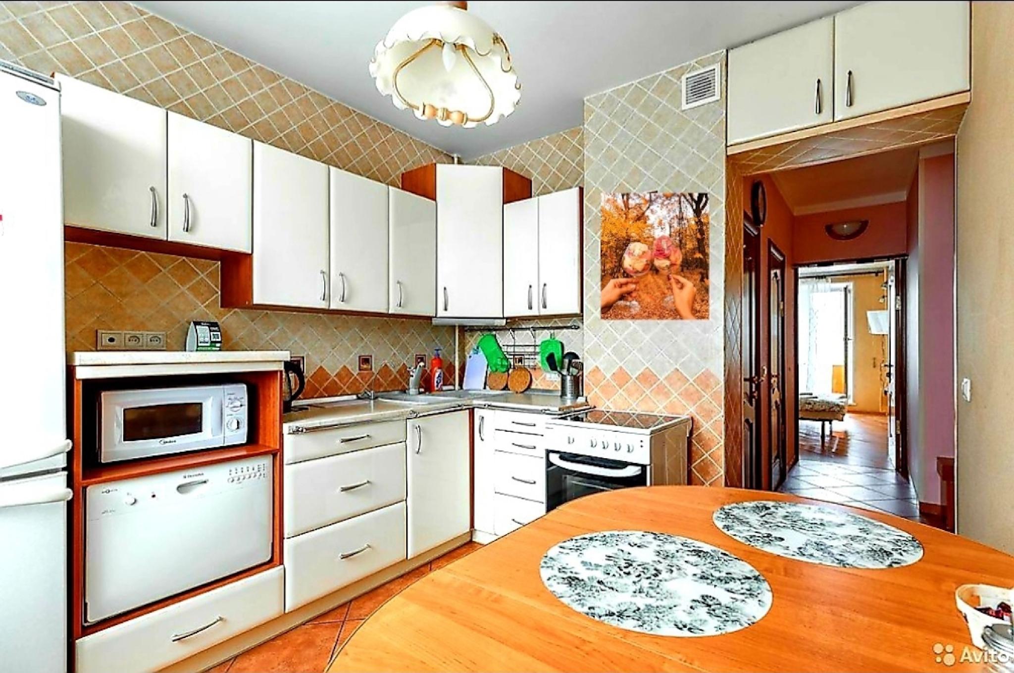 Lovely apartment for guest