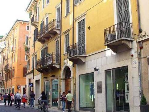 Residenza borsari