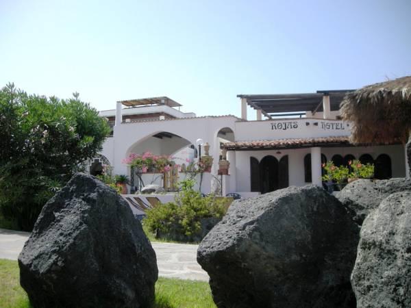 Rojas Bahja