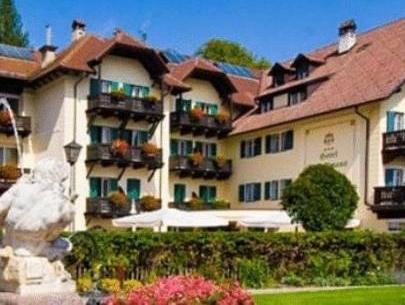 Hotel Bemelmans-Post