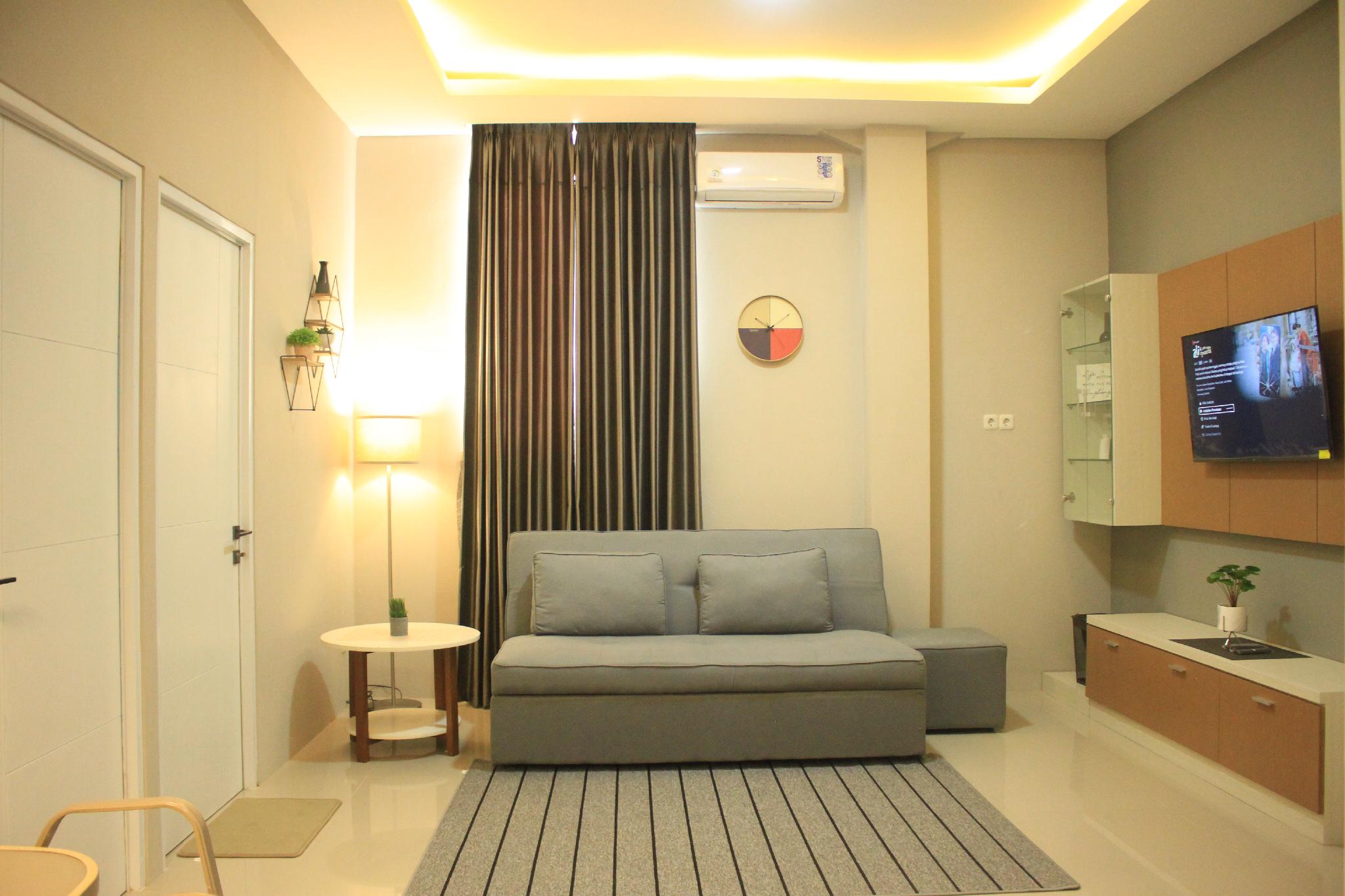 ALLIKA SHAKILLA HOUSE 3 SYARIAH LIMBANGAN CIANJUR