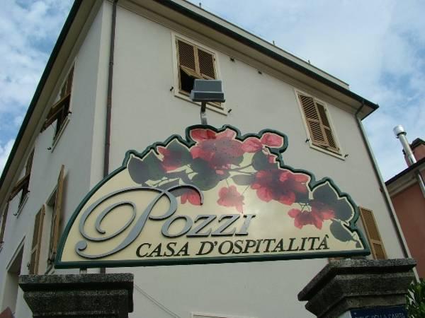 Villa Pozzi