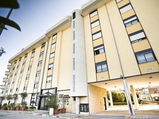 Hotel Federiciano