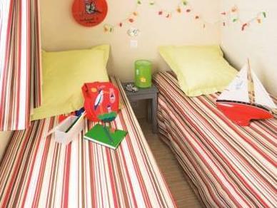 Camping Taxo Les Pins