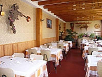 Chamois Lodge