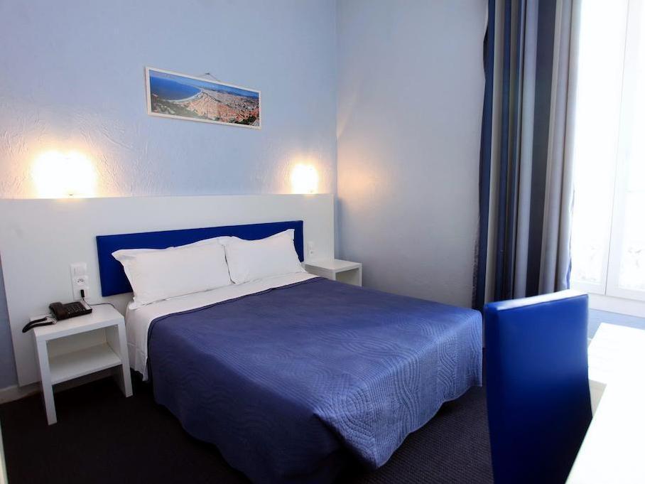 Hôtel 66