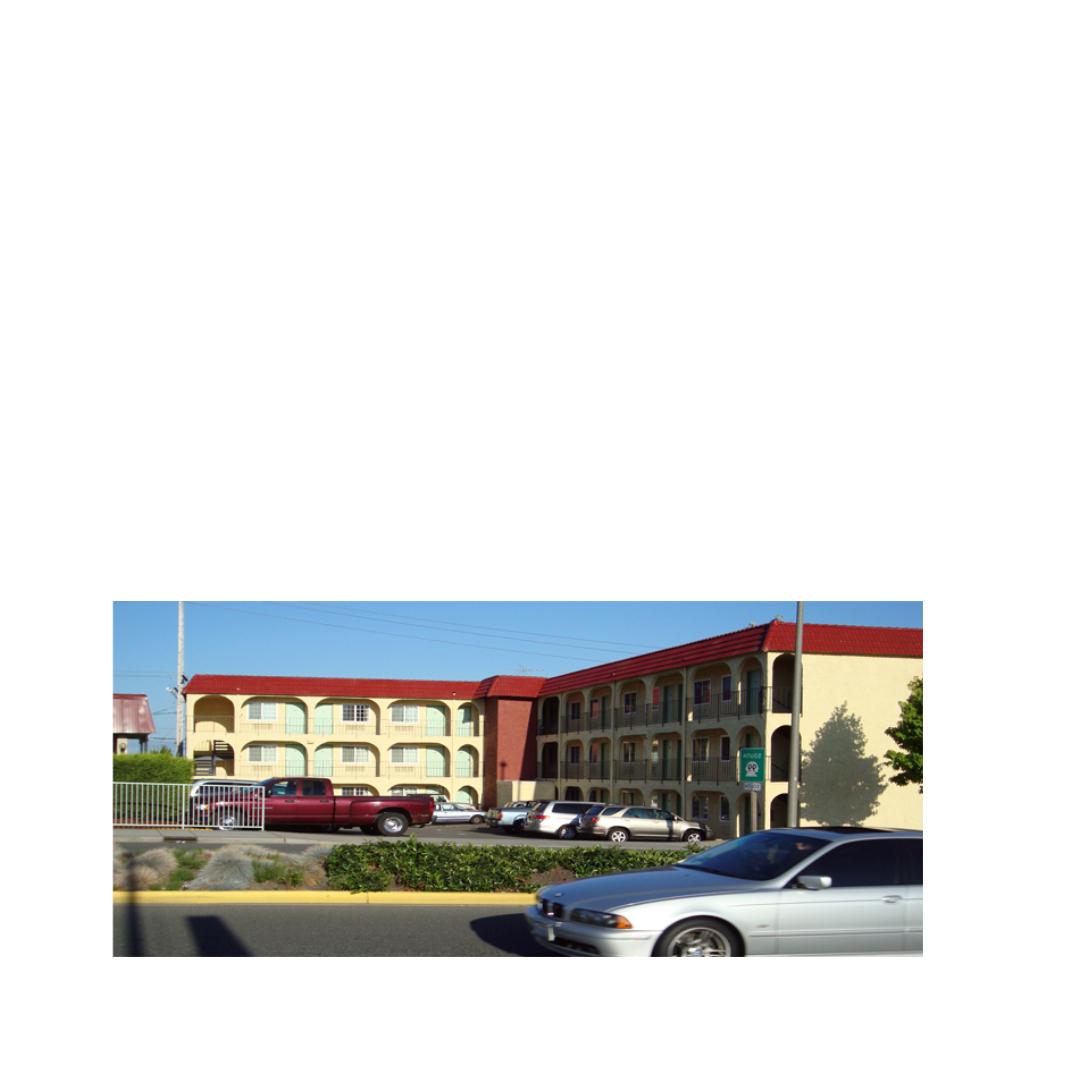 Skyway Inn Seatac