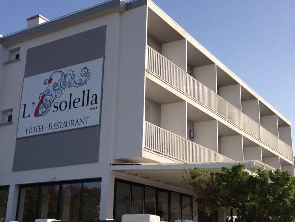 Hotel l'Isolella