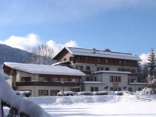 Village Vacances le Berouze