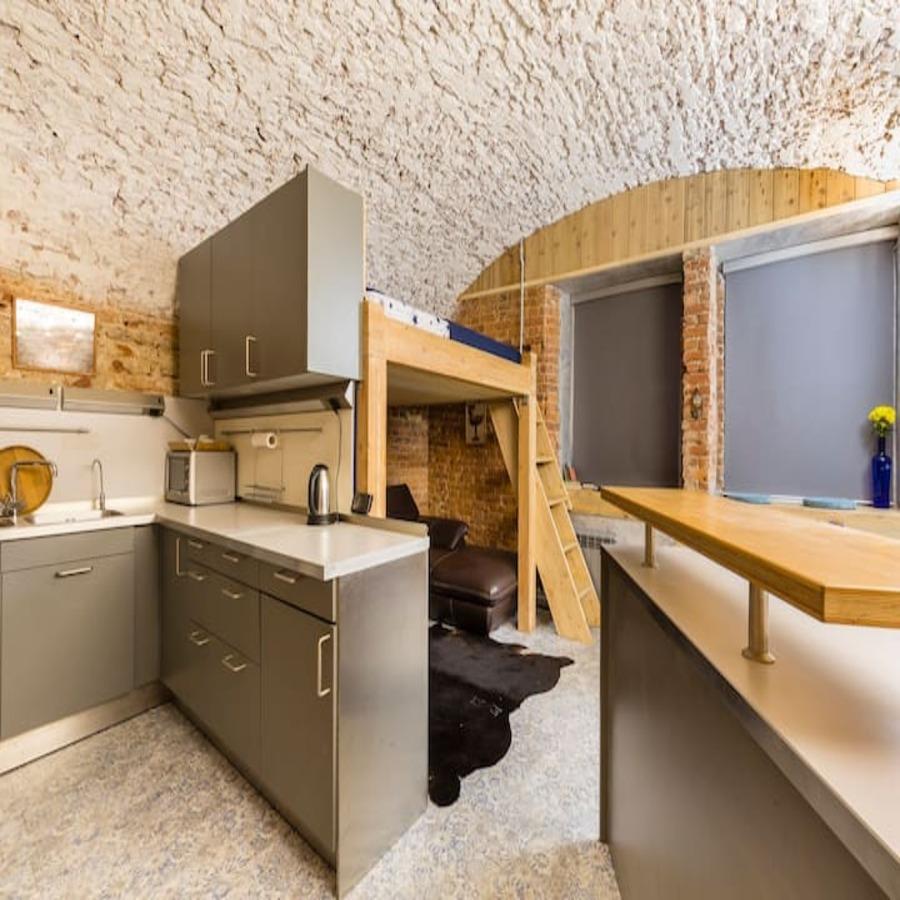 Loft Admiralteyskiy 