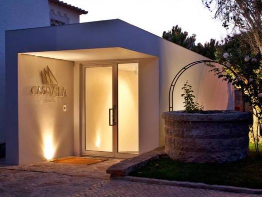 Casa Vela Boutique House