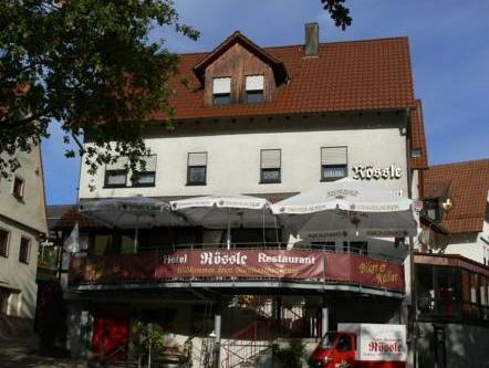 Hotel Rossle