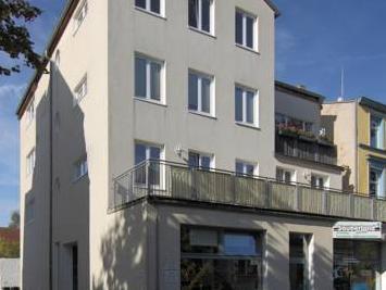 Eicher Ferienwohnungen Warnemunde