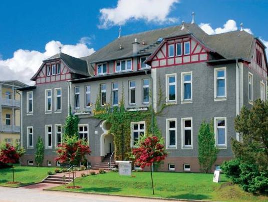Vineta Strandhotels