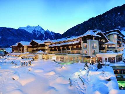 Stock Resort