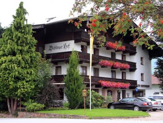 Hotel Bichlingerhof