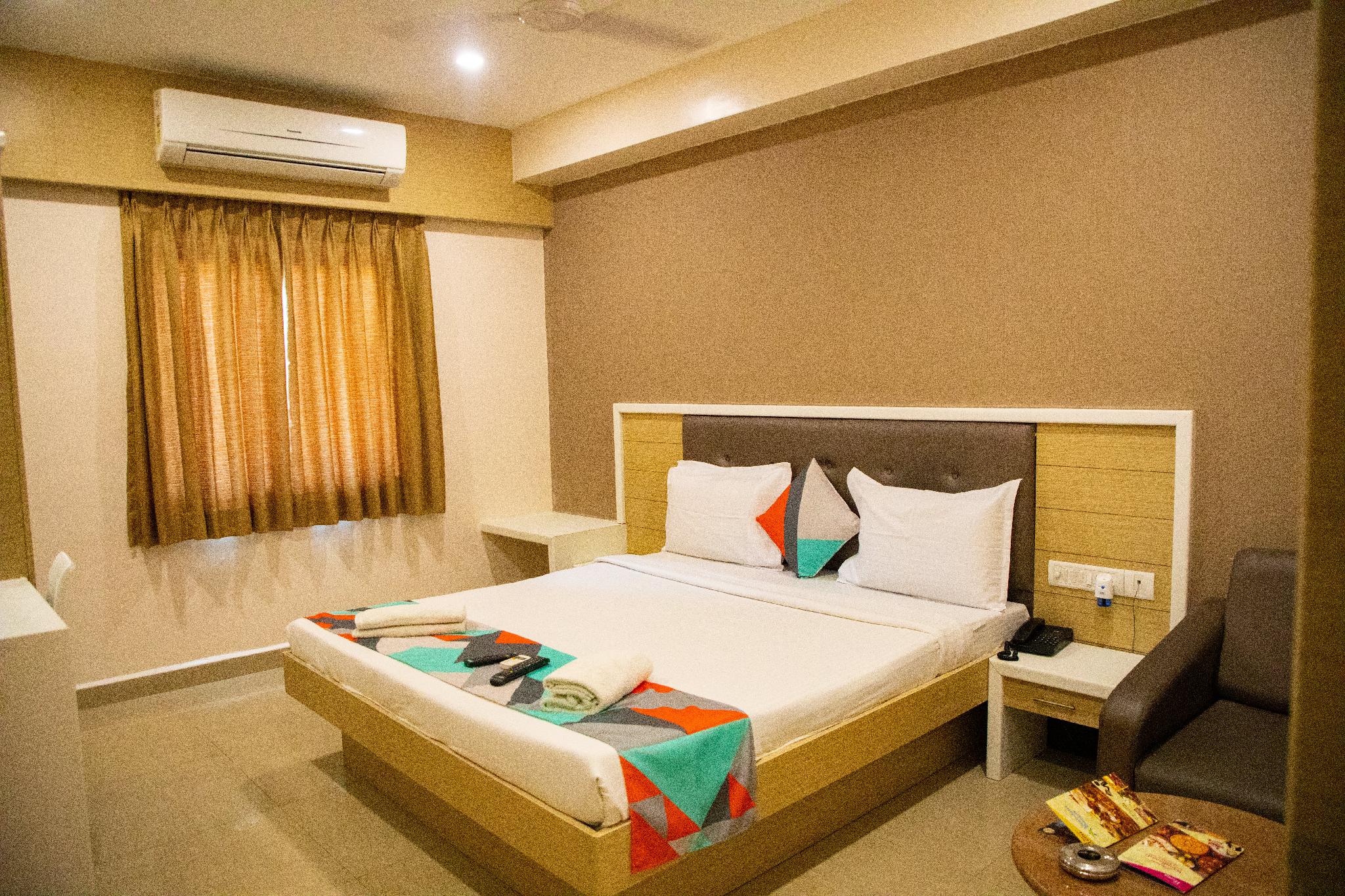 ARUNAACHALAA RESIIDENCY