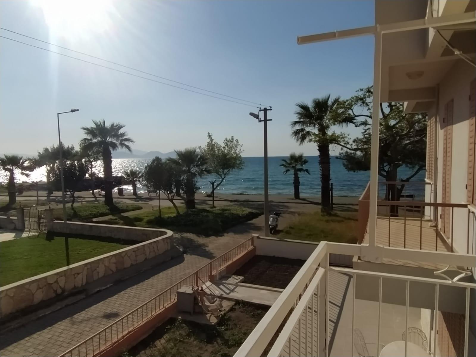 VESTAS VILLAS SAMOS - Güzelçamlı'da Tatil Evi