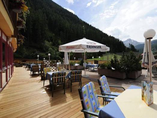 Hotel Sunny Solden