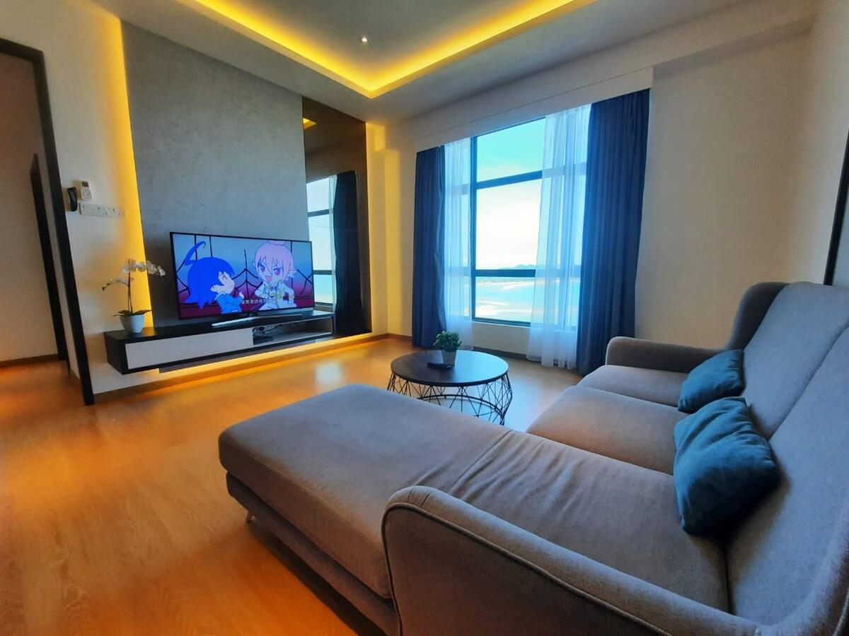 Best Moments apartment suite 1 Imperium kuantan
