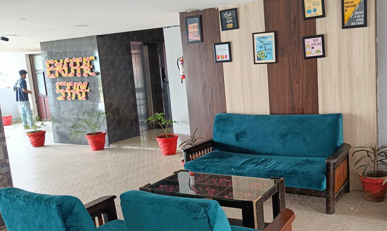 Exotica Stay 3 BHK