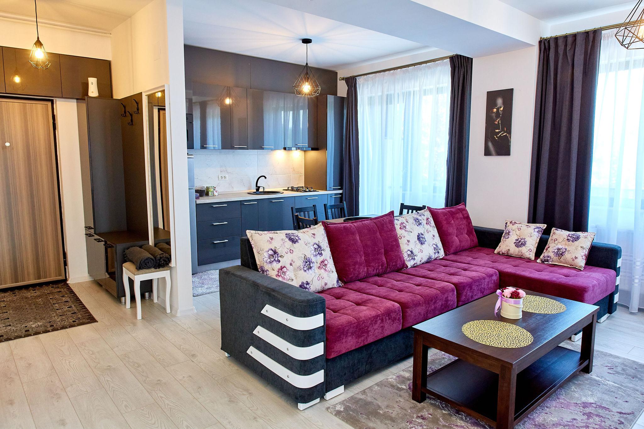 Apartment Beautiful 