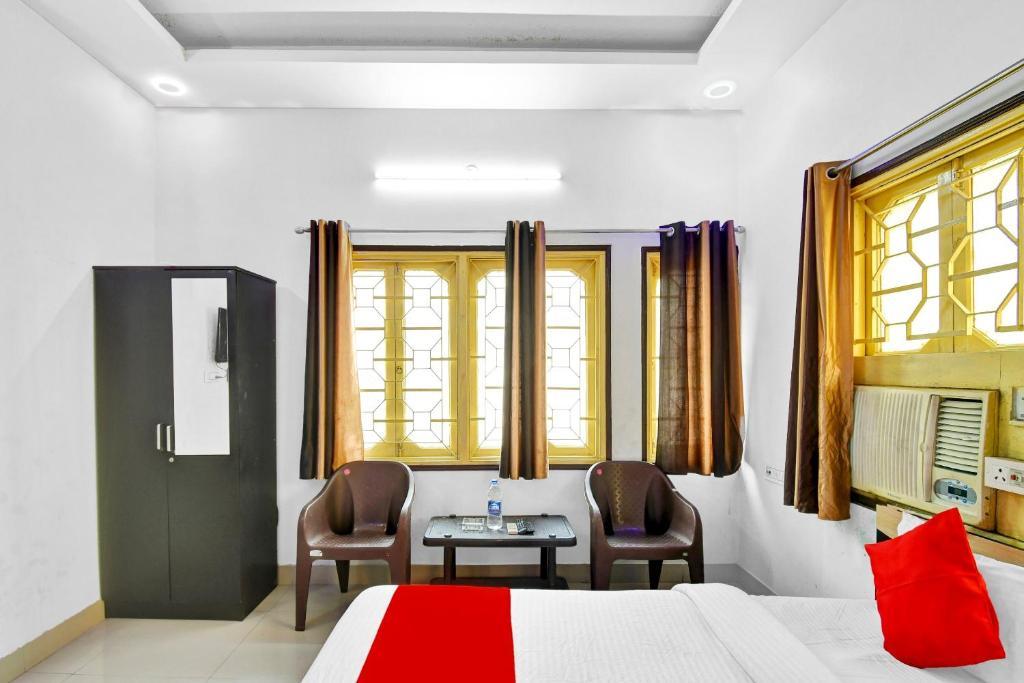 Supreme Stay Kolkata