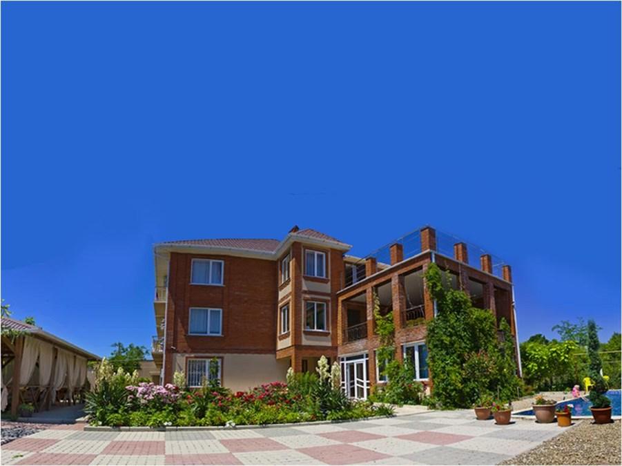 Lime Hotel