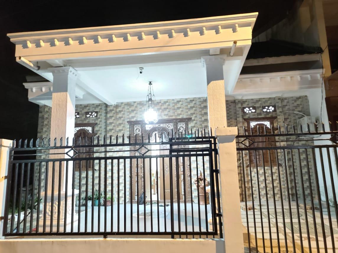 Babamama Homestay Islamy (Opi Mall Jalan Kaki aja)