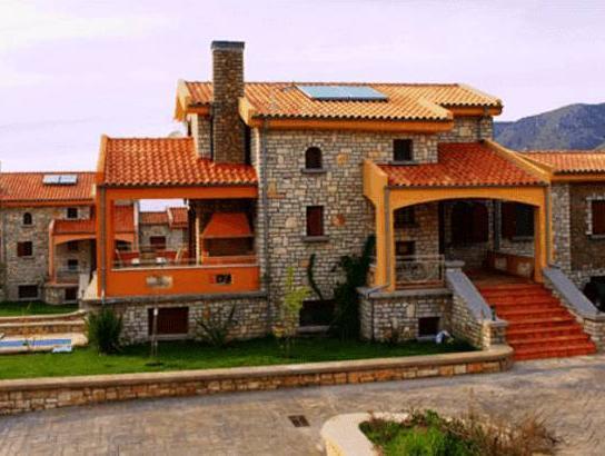Villa Milena