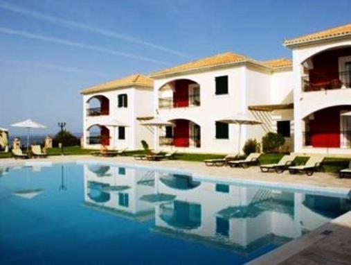 Erietta Apartments