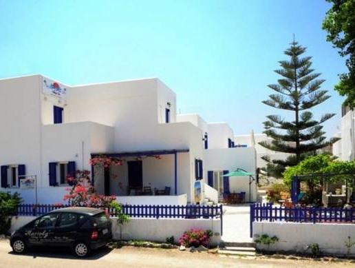 Marioly Studios