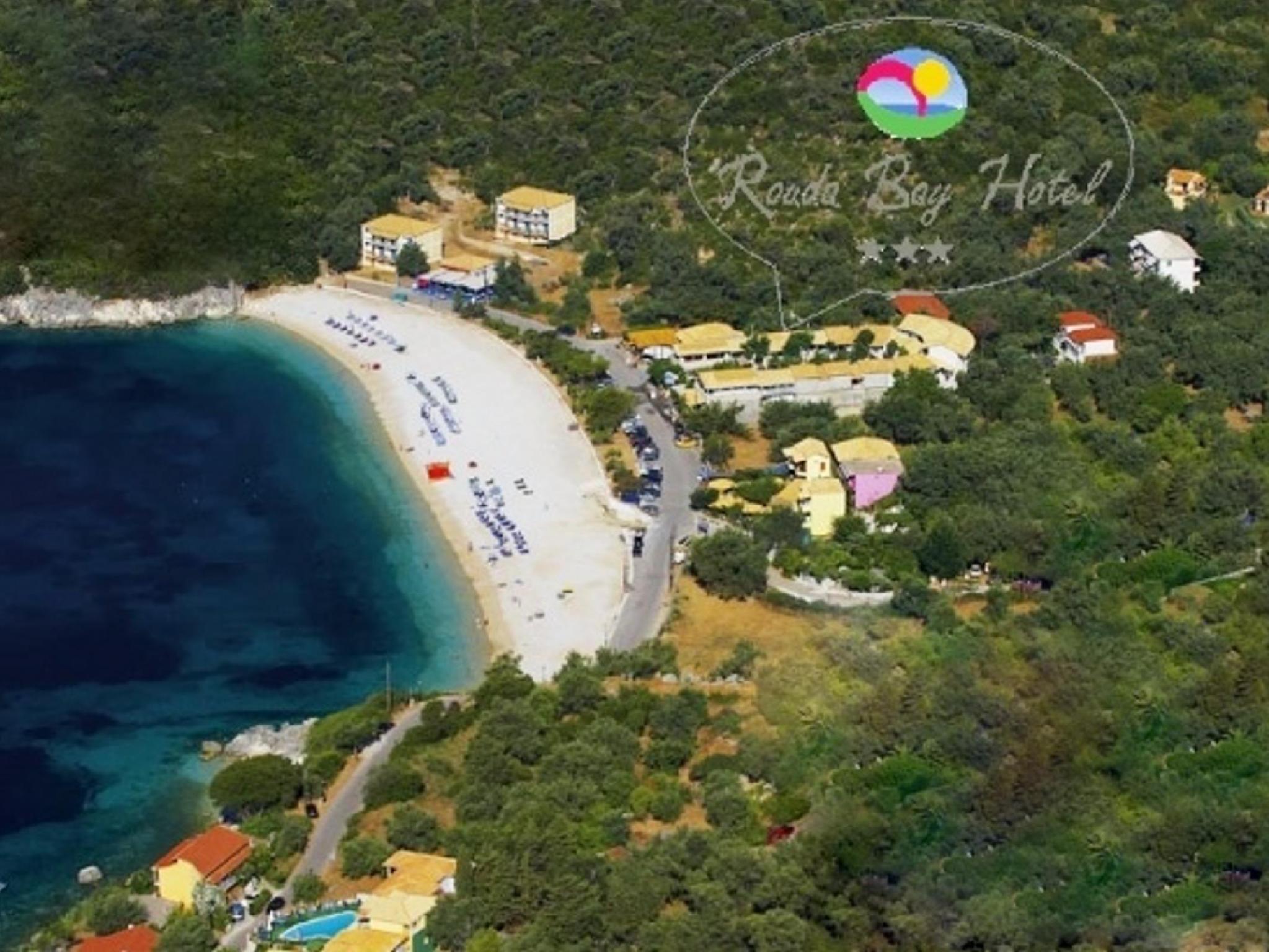 Rouda Bay Beach Hotel