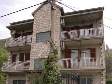 Apartments Dinko Zifra