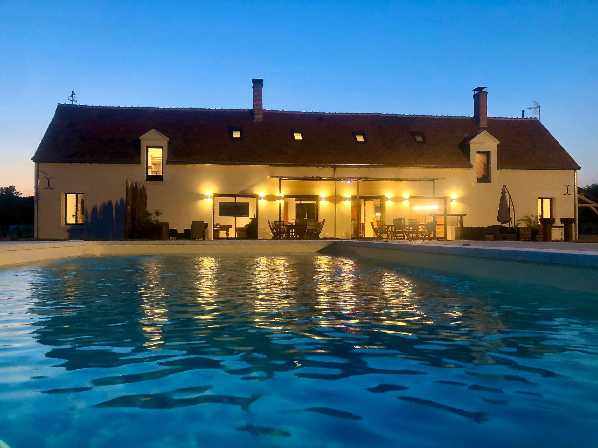 Domaine de Vitray