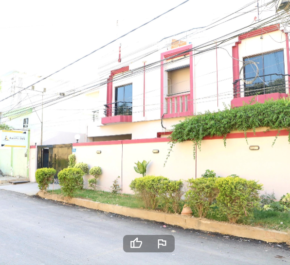 Asaish Inn  Guest House
