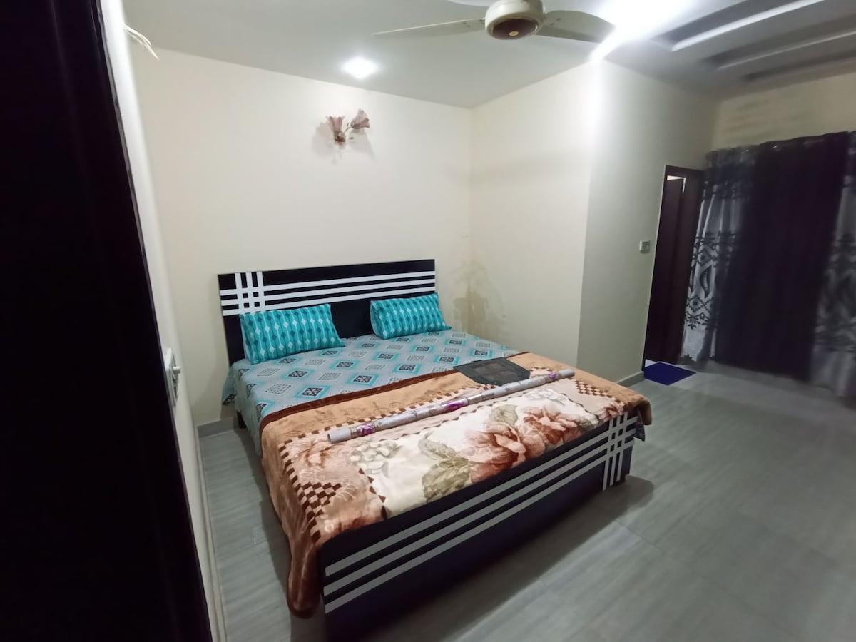 New 5BR Family House at Prime Location of Lahore