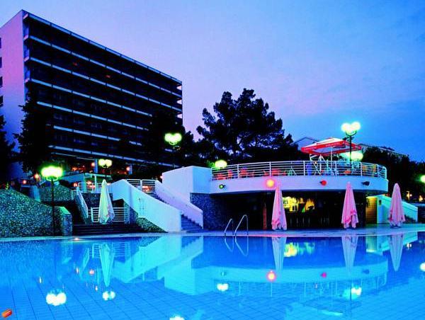Hotel Drazica - Hotel Resort Drazica