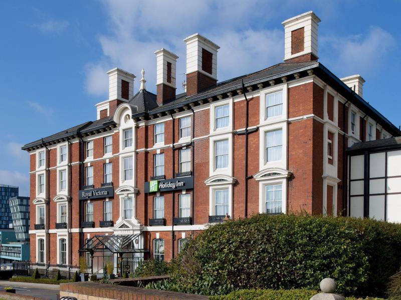 Crowne Plaza Royal Victoria Sheffield