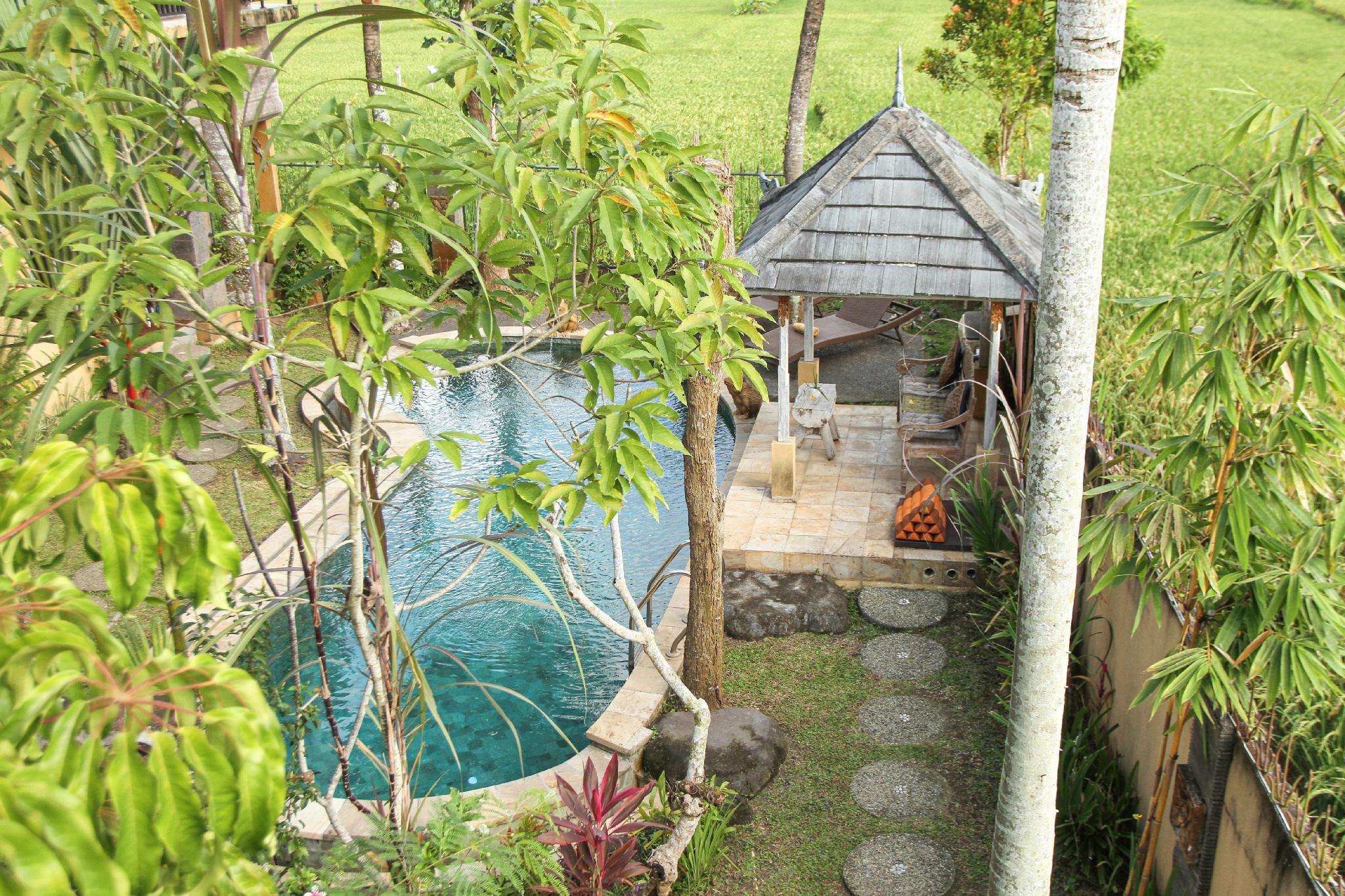 Kubu Sari Ubud
