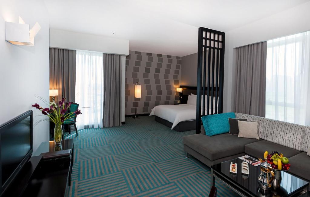Two Bedroom Apartment Near Baniyas Road By Luxury Bookings